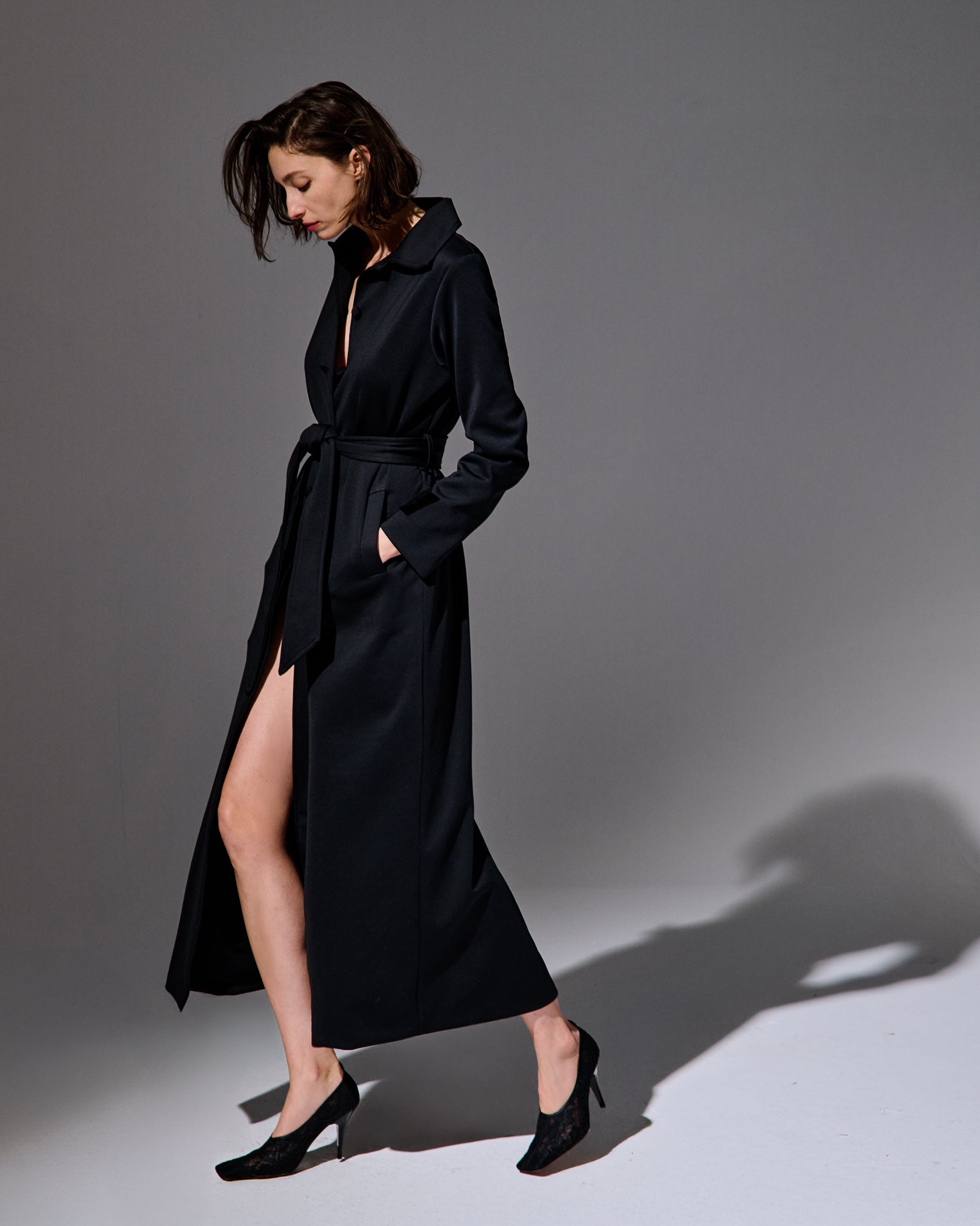 Kimberly Coat