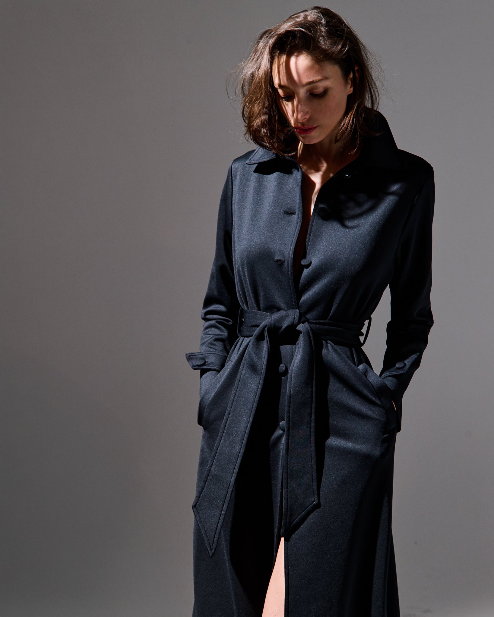 Kimberly Coat