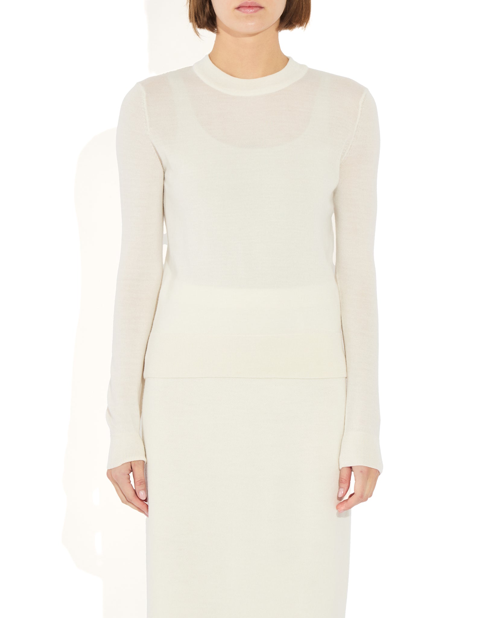 Cara Sweater