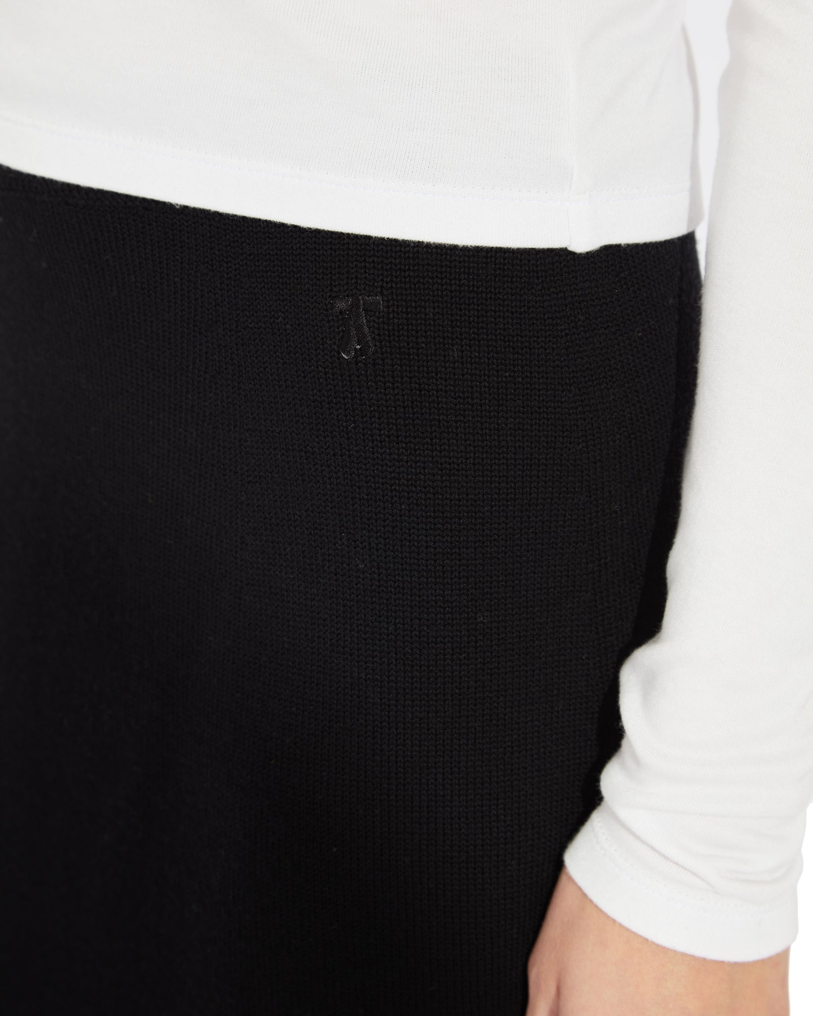 Dara Sweater Skirt