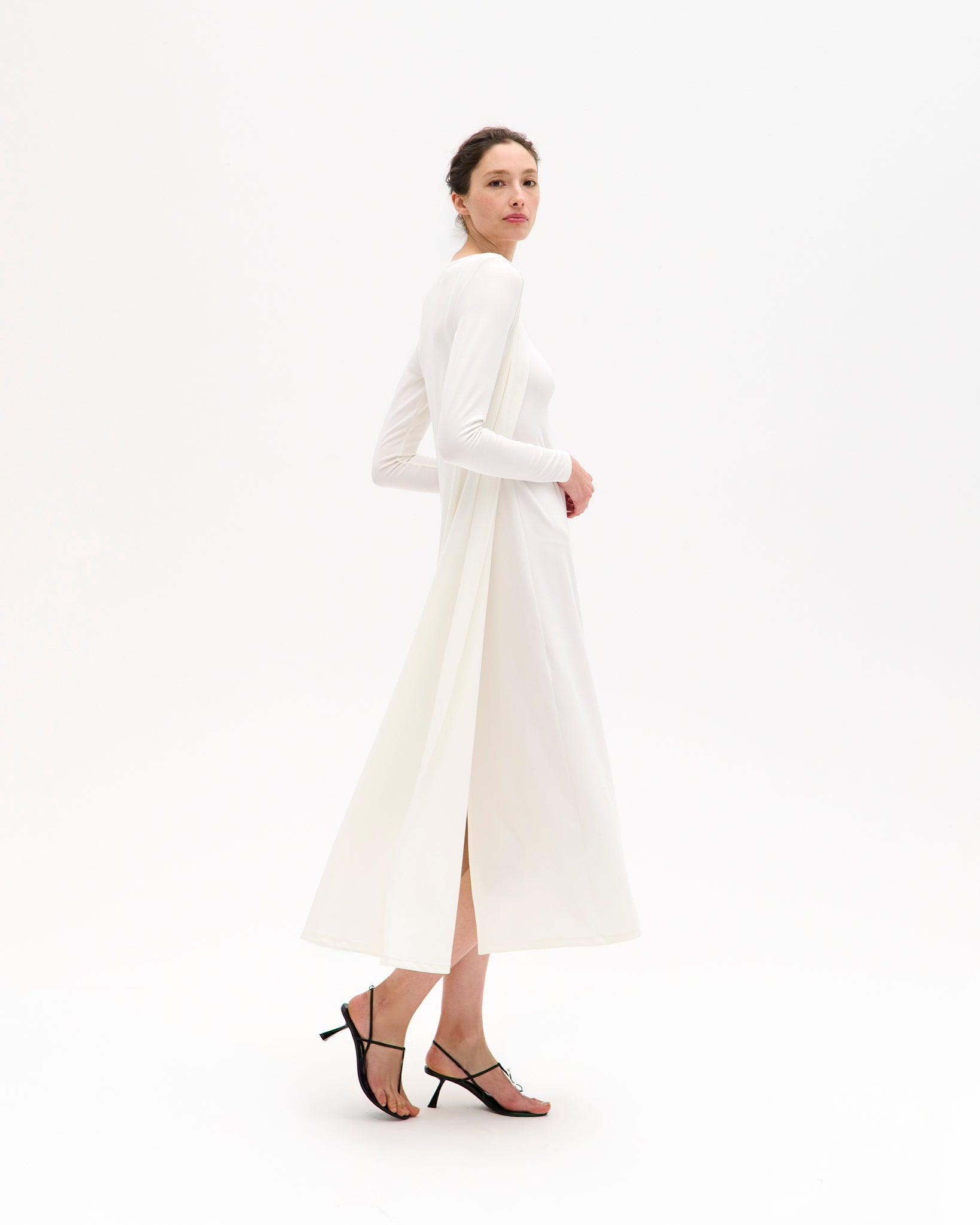 Alexandra Dress - The Park