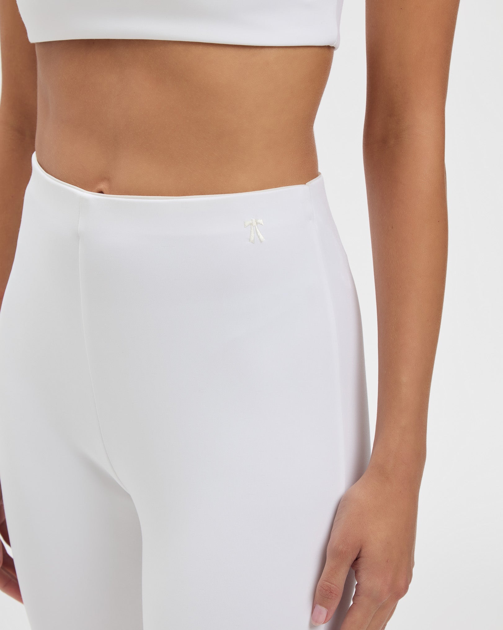 Allison Capri Pant - The Park