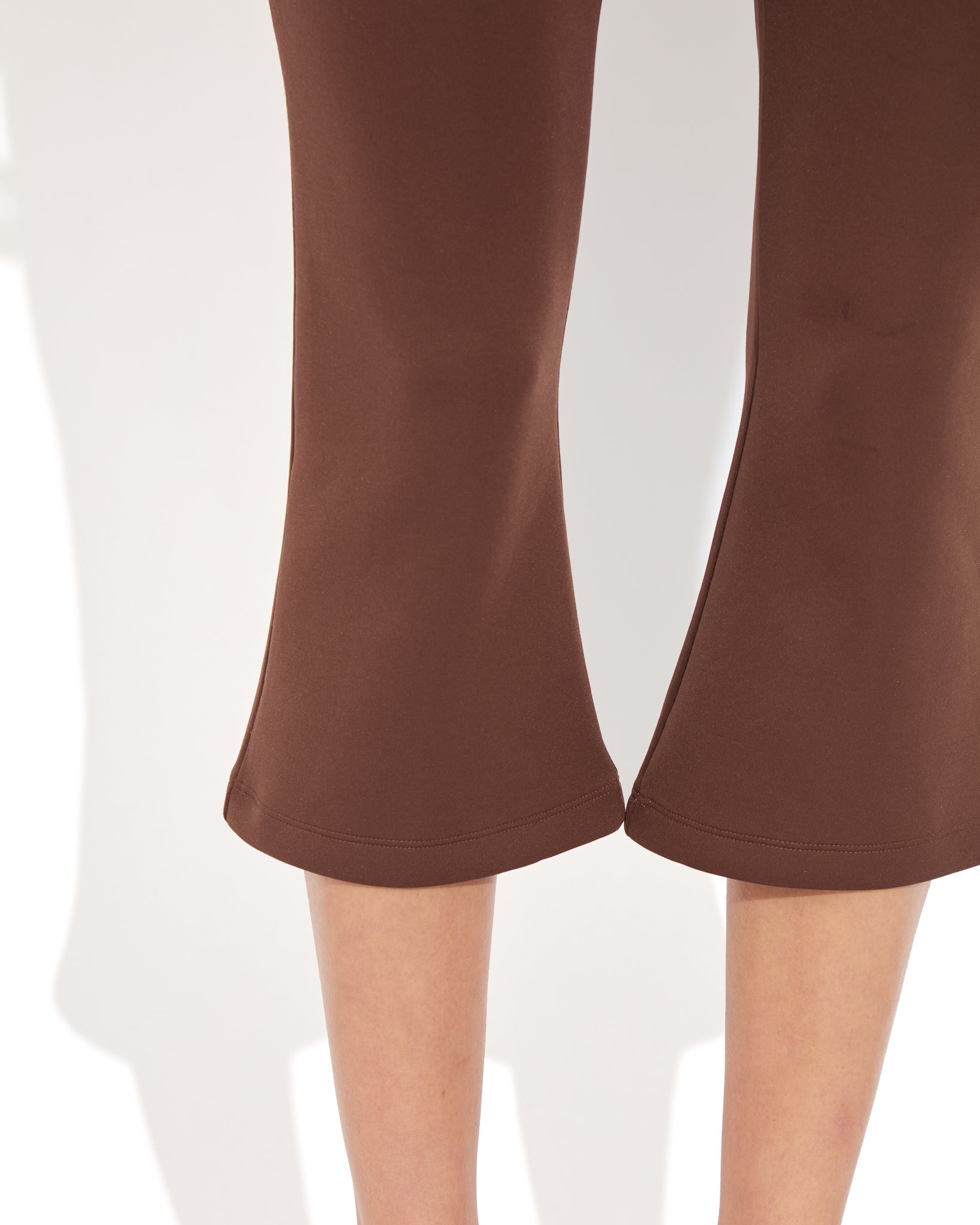 Allison Capri Pant - The Park