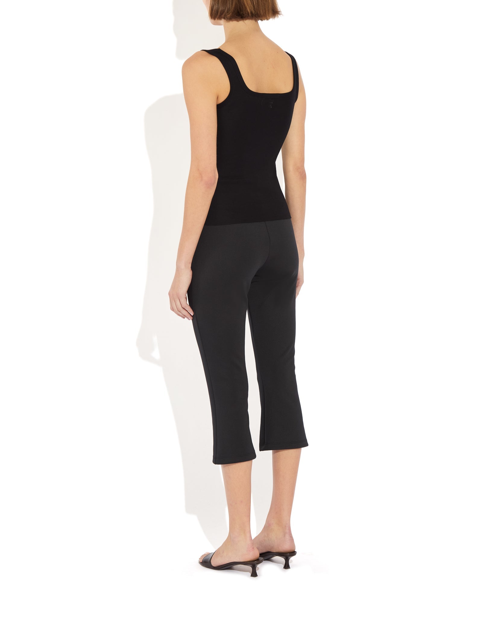 Allison Capri Pant - The Park