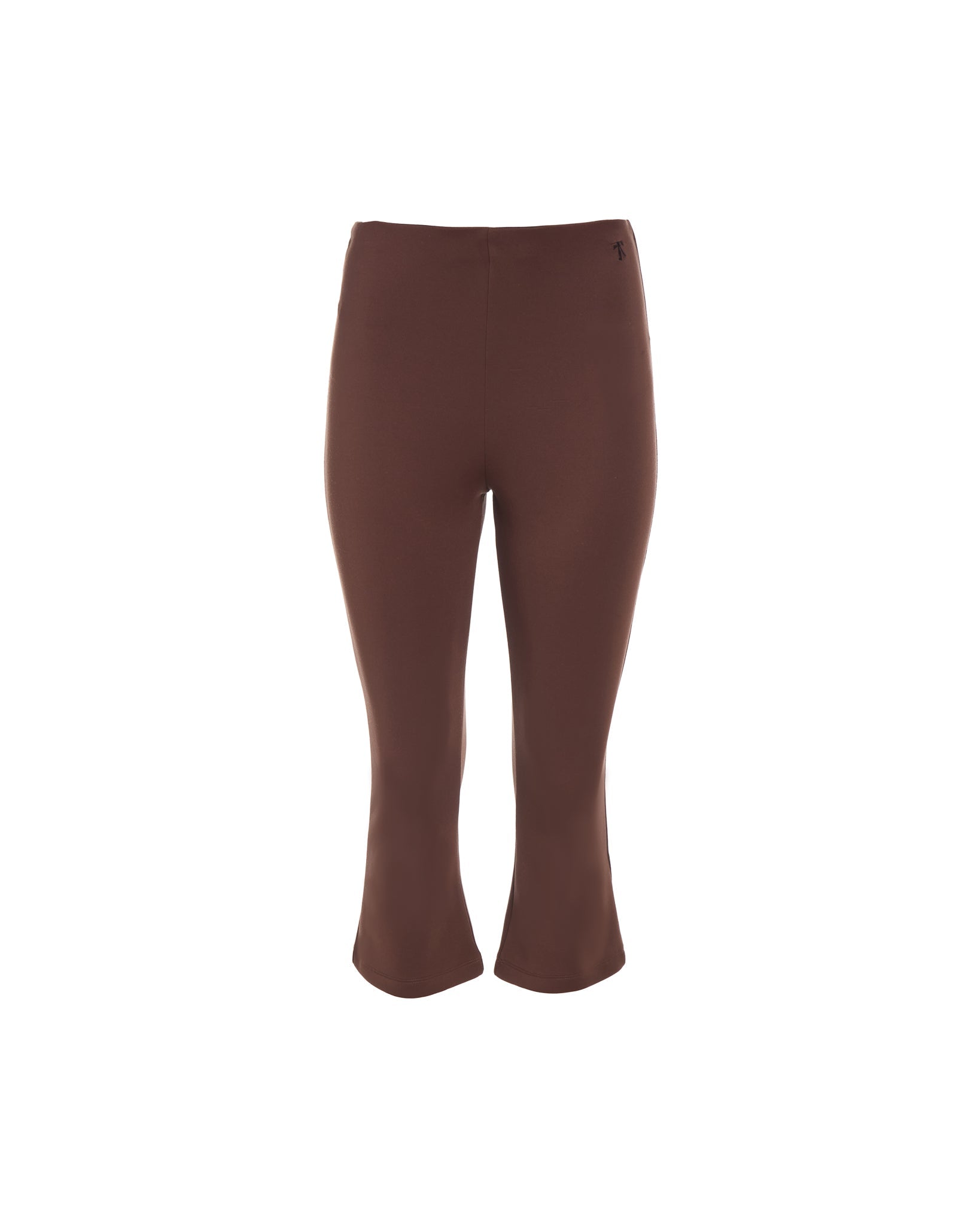 Allison Capri Pant - The Park