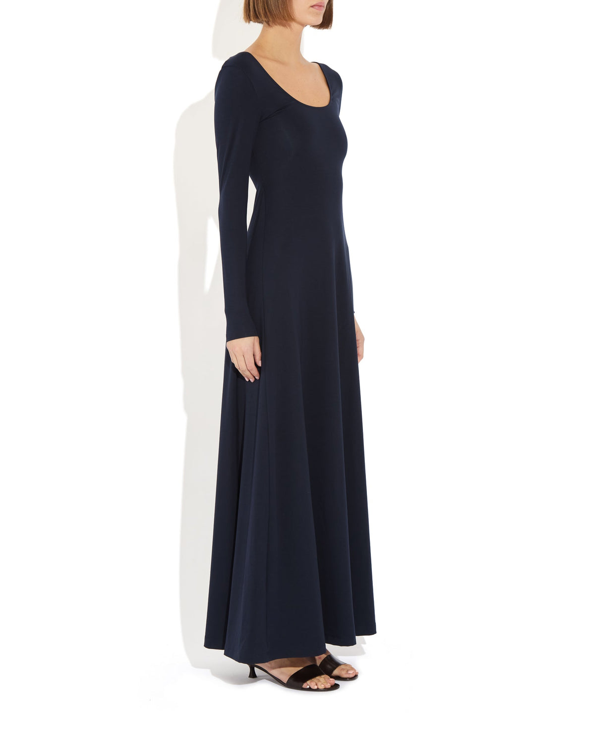 Angelica Dress - THE PARK