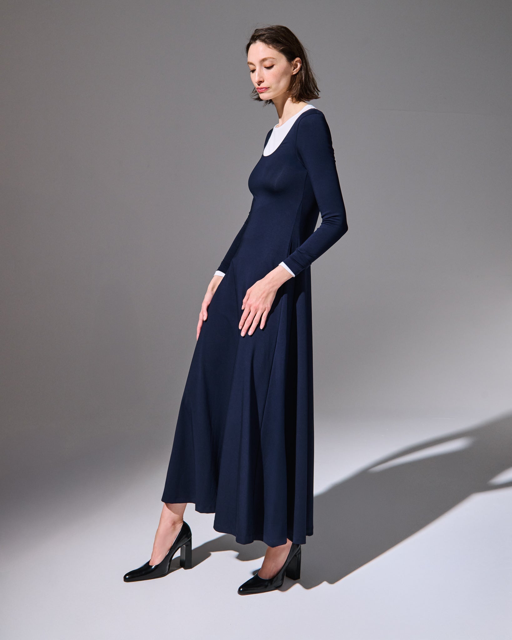 Angelica Dress - THE PARK