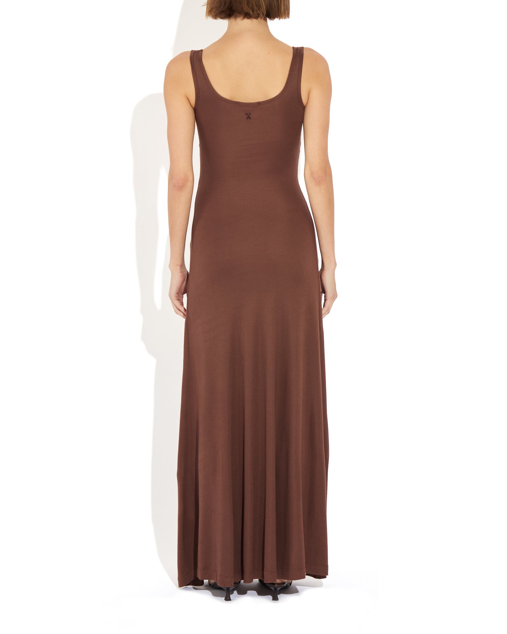 Annie Dress - The Park