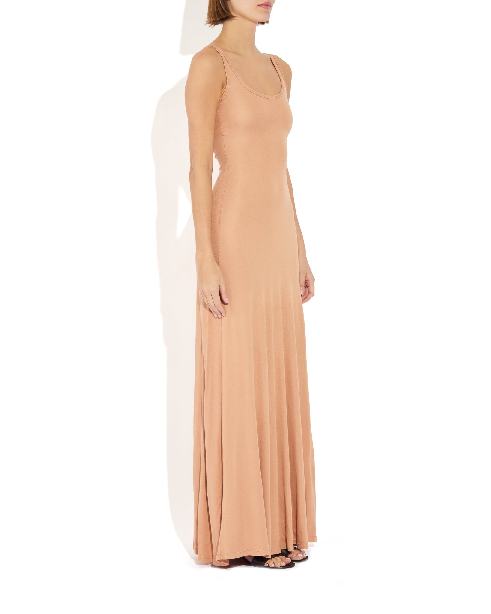 Annie Dress - The Park