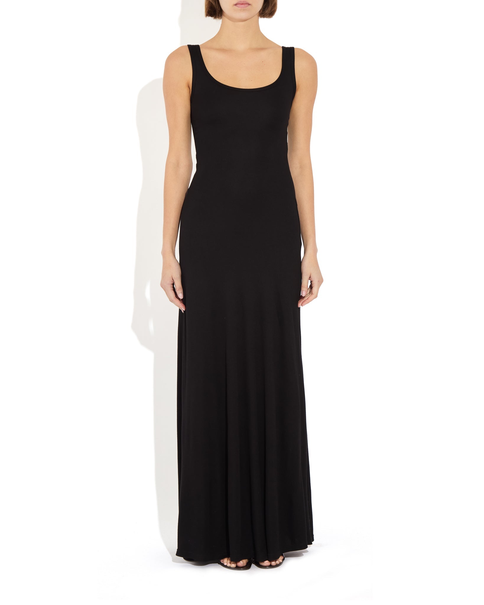 Annie Dress - The Park