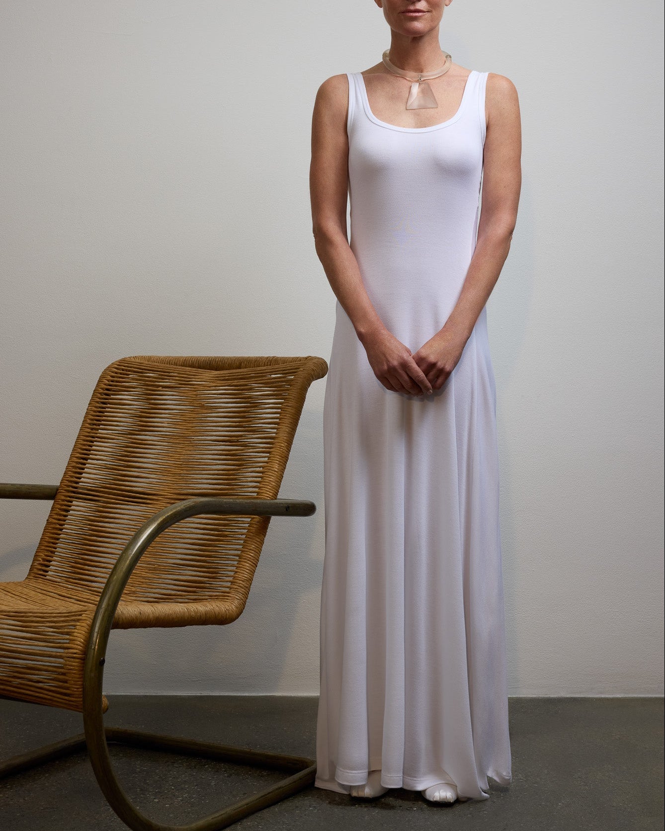 Annie Dress - The Park