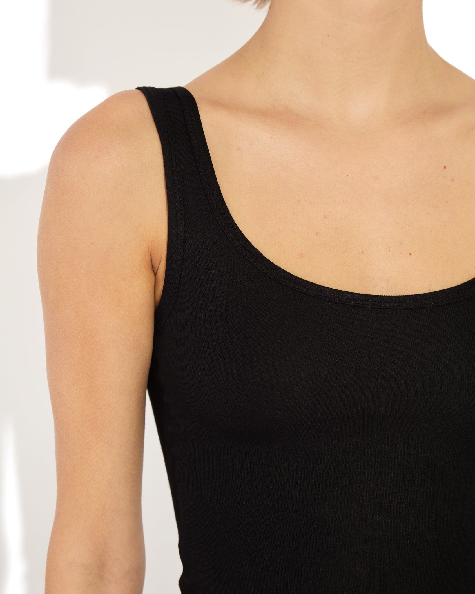 Annie Dress - The Park