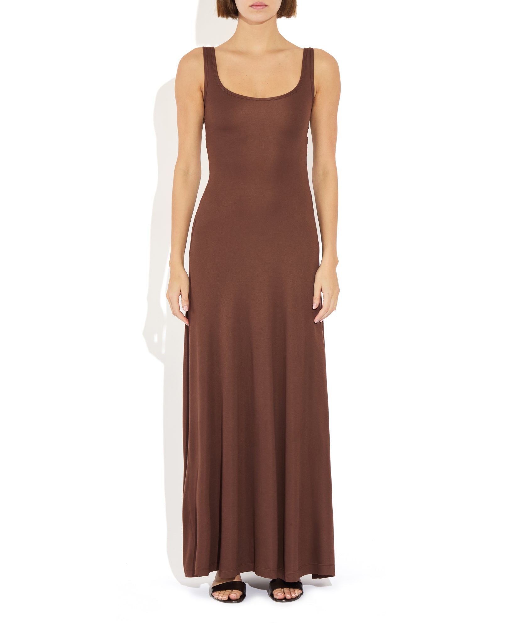 Annie Dress - The Park
