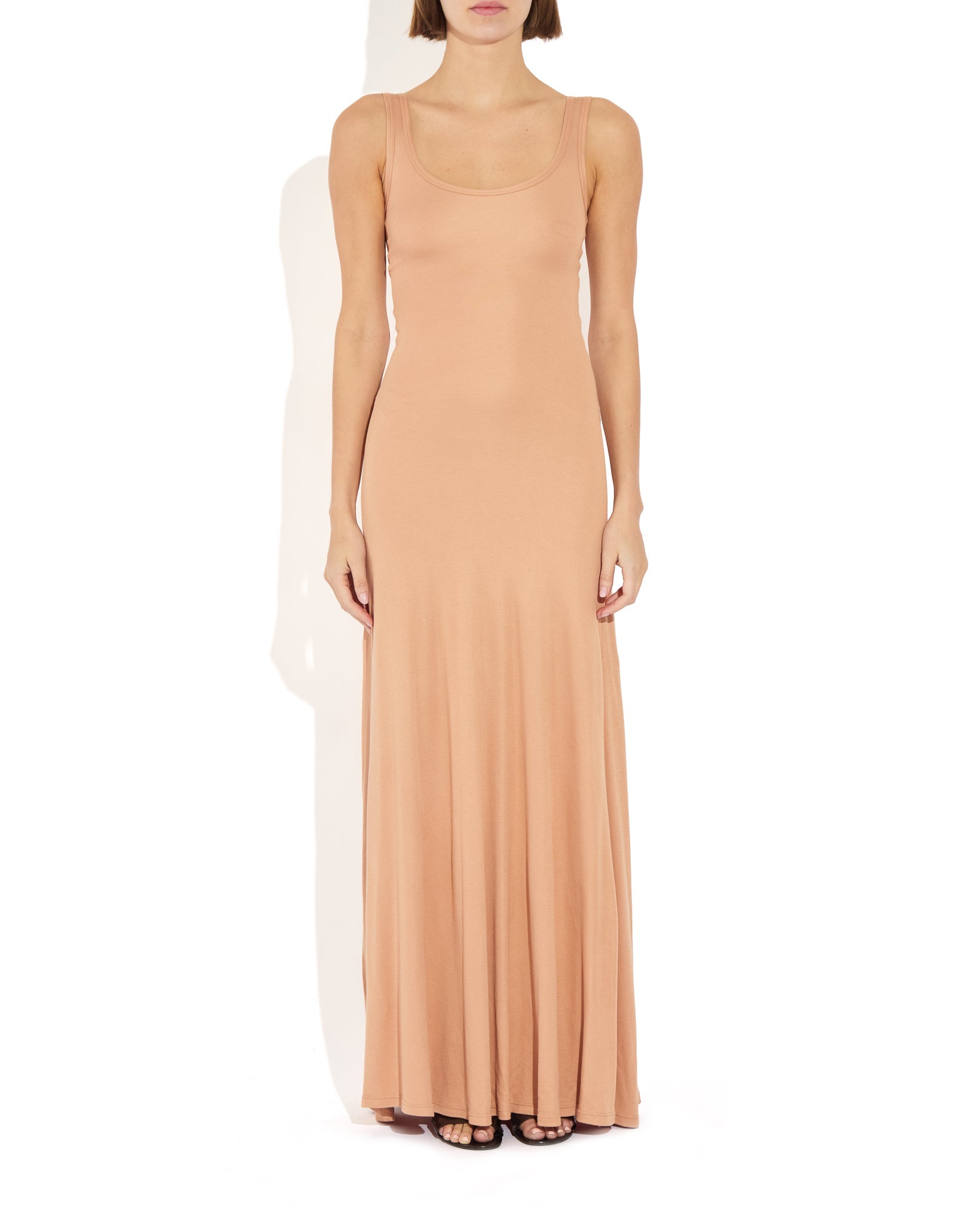 Annie Dress - The Park