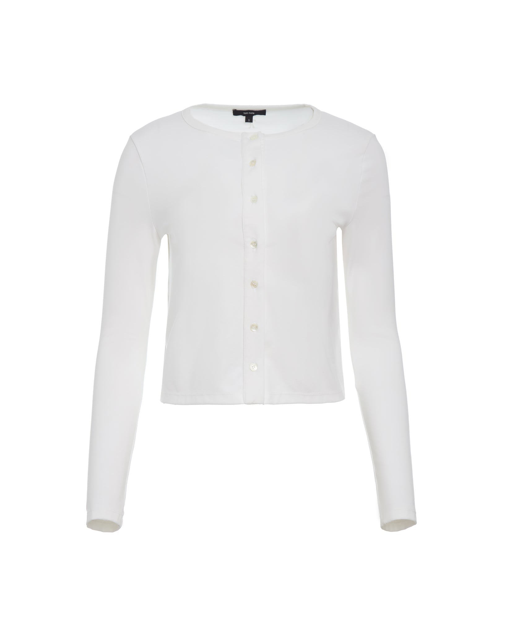 Arely Cardigan - The Park