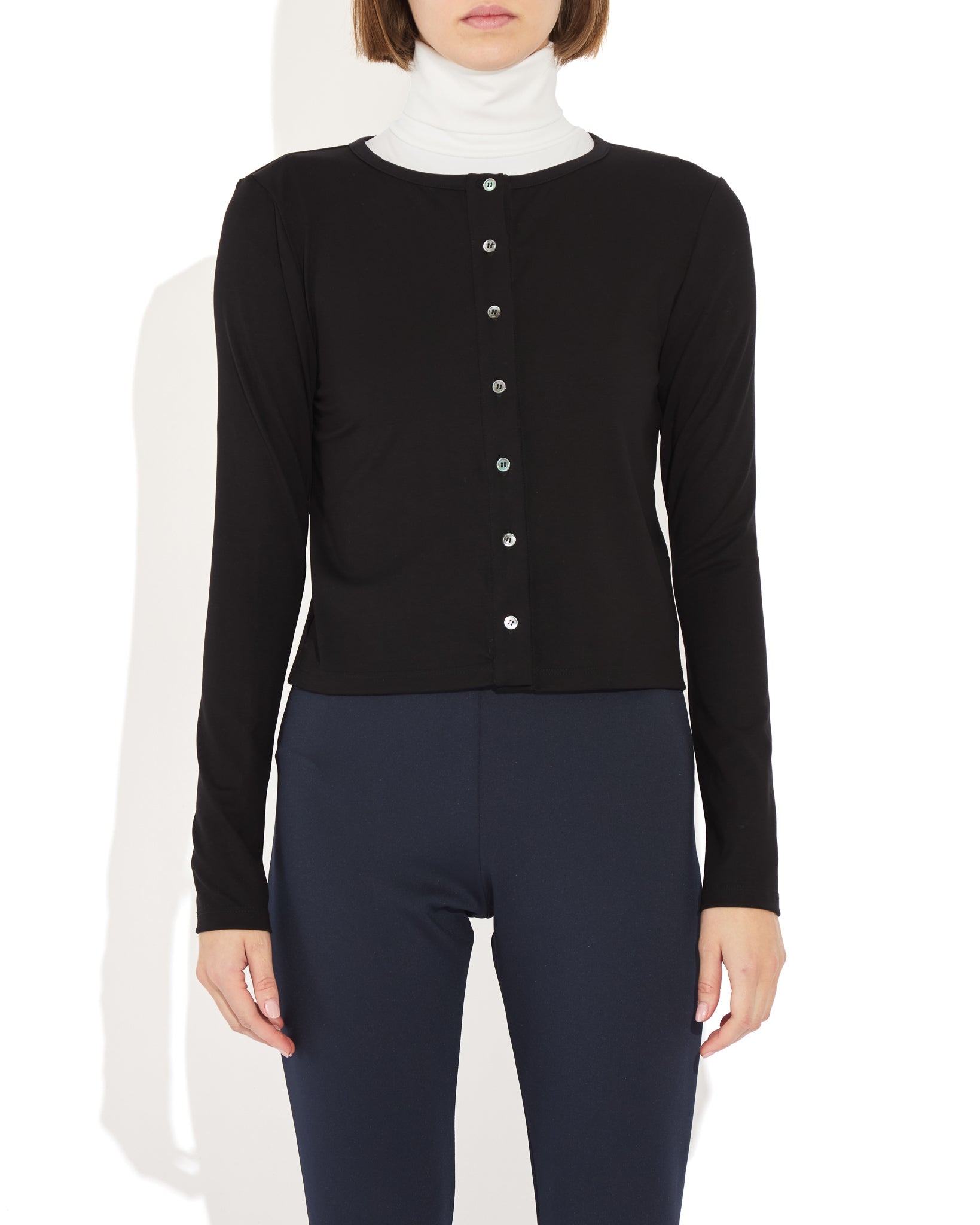 Arely Cardigan - THE PARK
