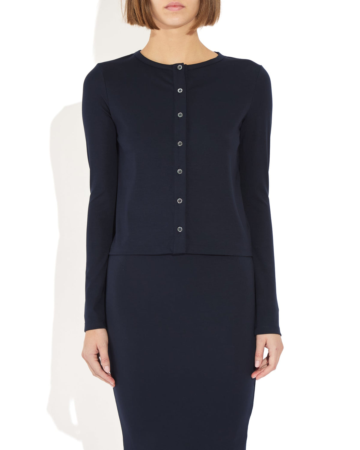 Arely Cardigan - THE PARK