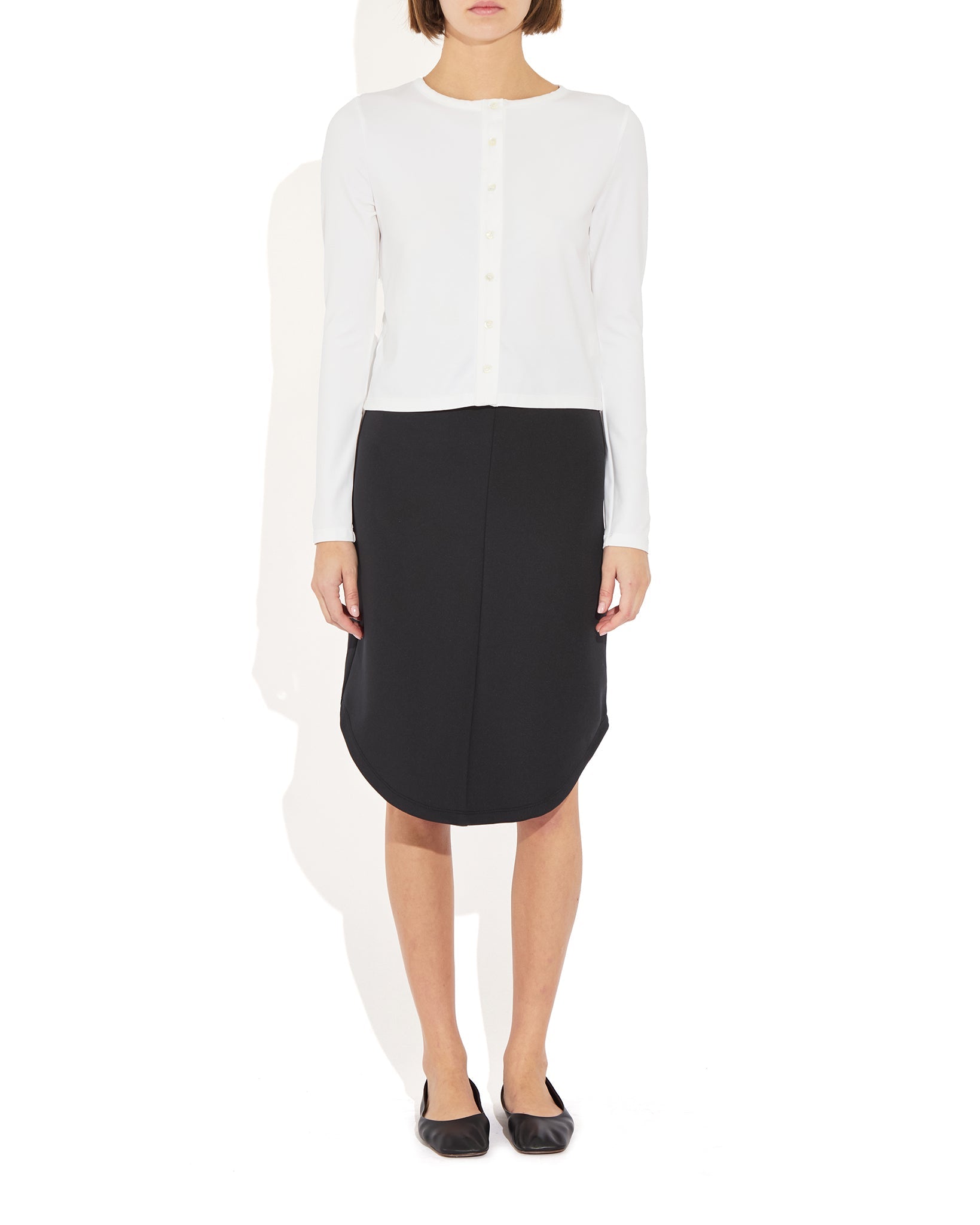 Arely Cardigan - The Park