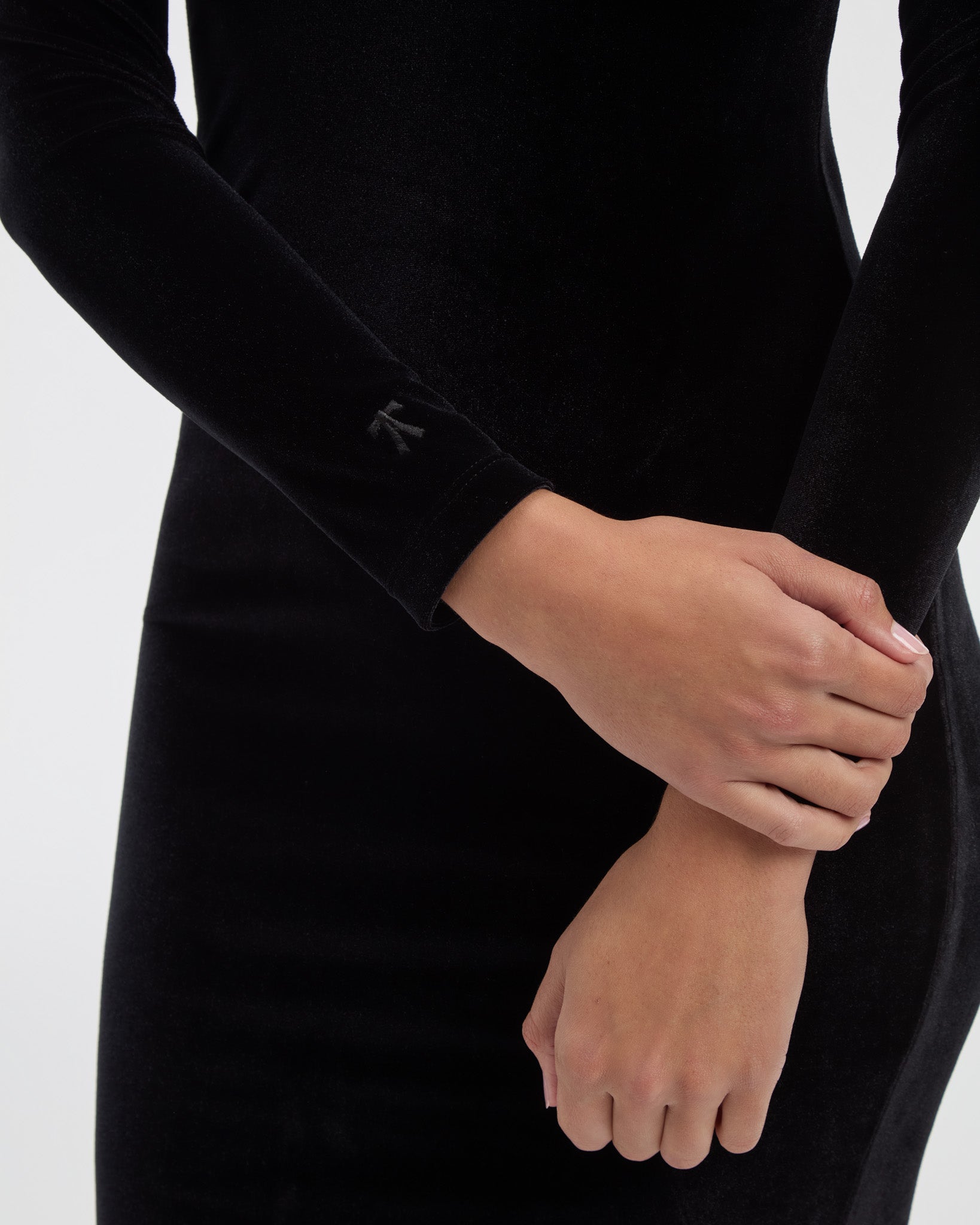 Carine Dress - The Park