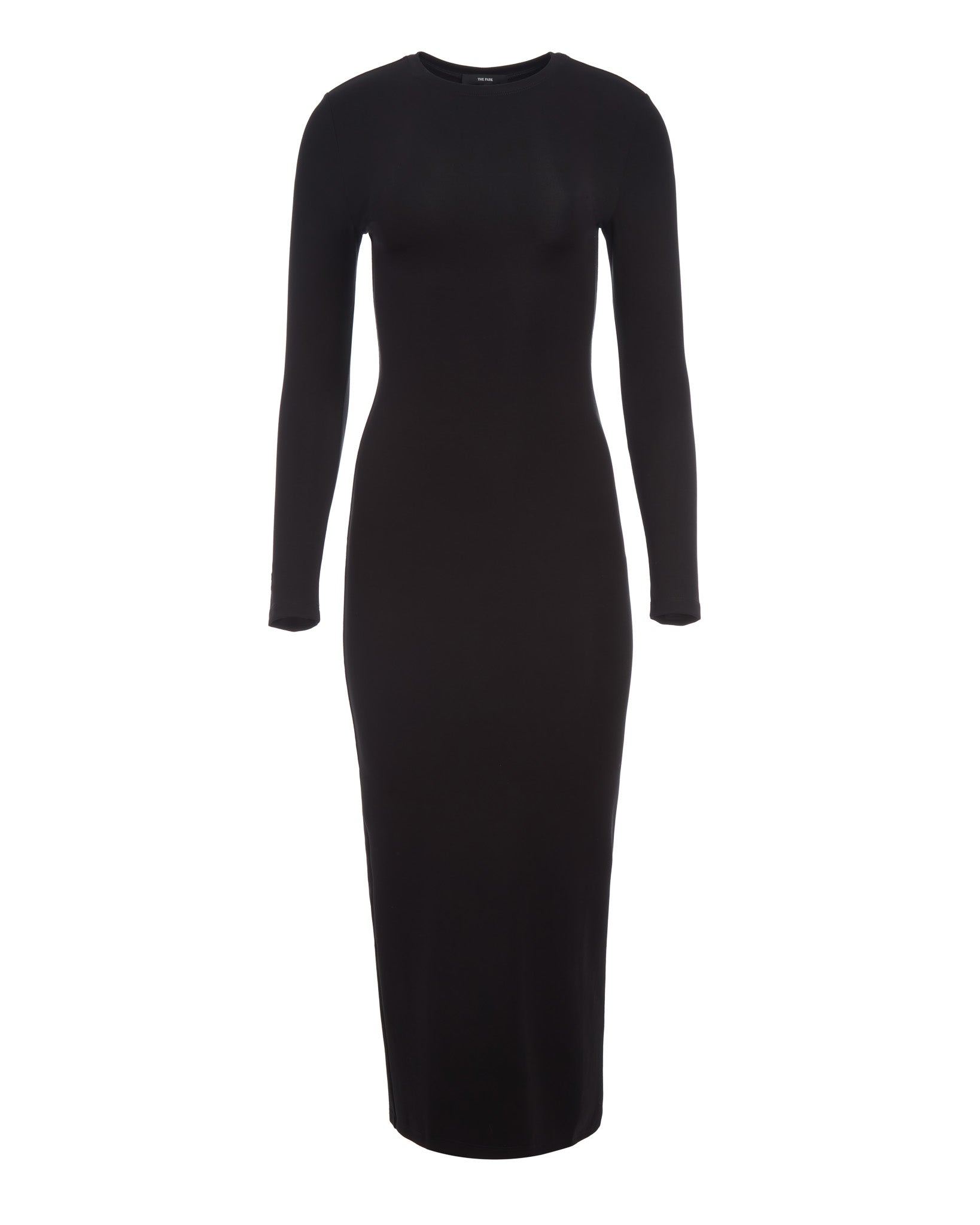 Charity Dress - The Park