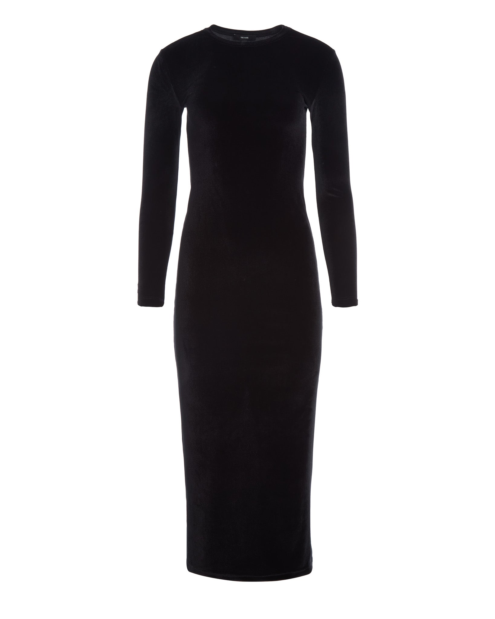 Charity Dress - The Park