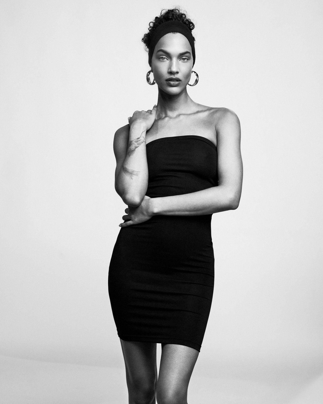 Chiara - The Park- color-black