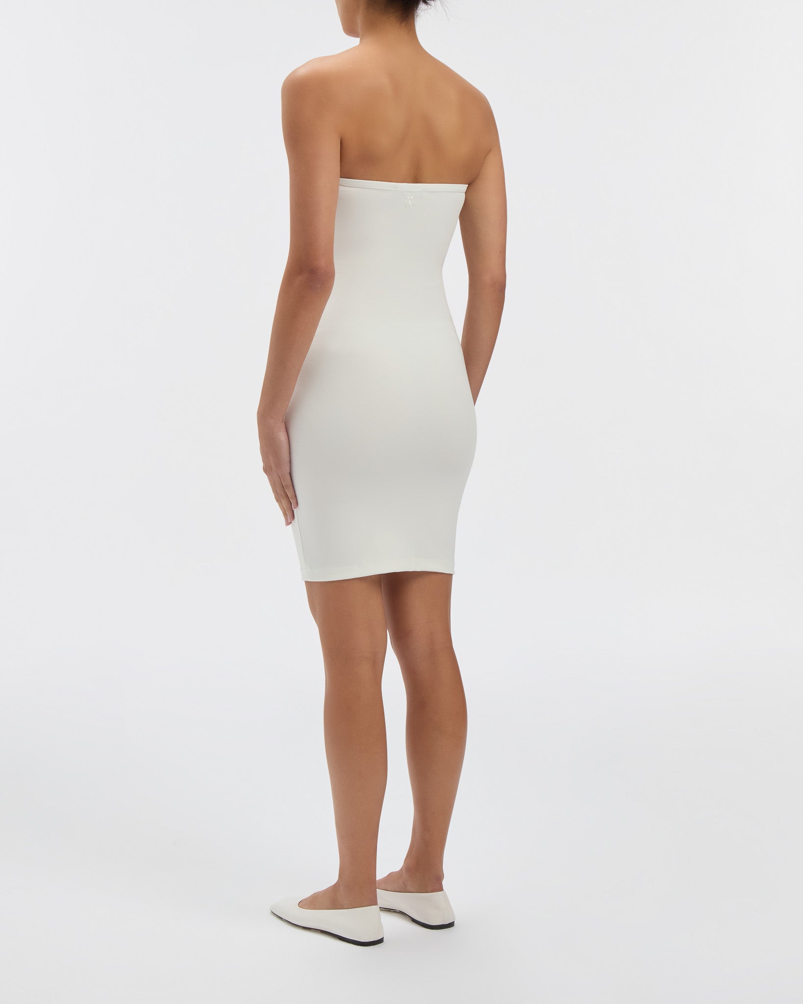 Chiara Dress - The Park