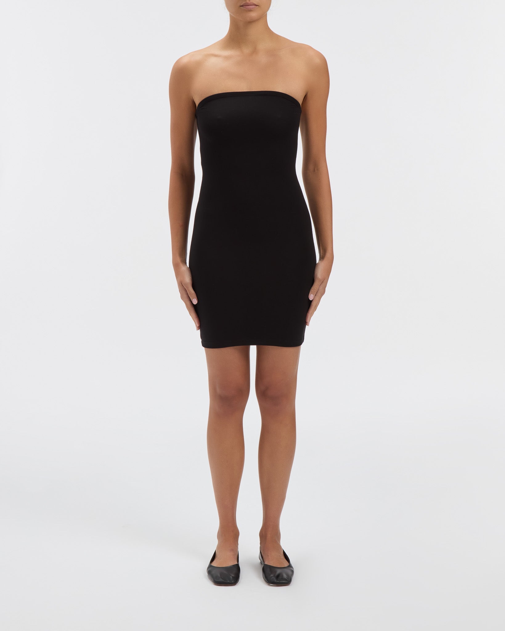 Chiara Dress - The Park