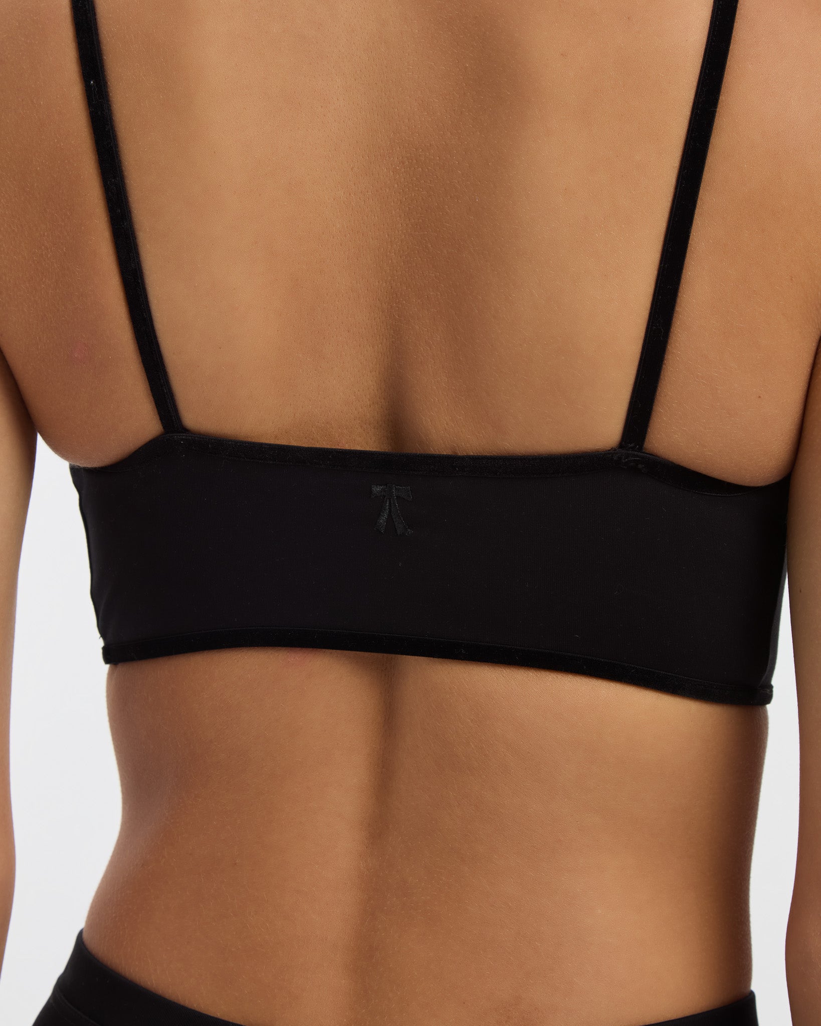 Chloe Bralette - The Park