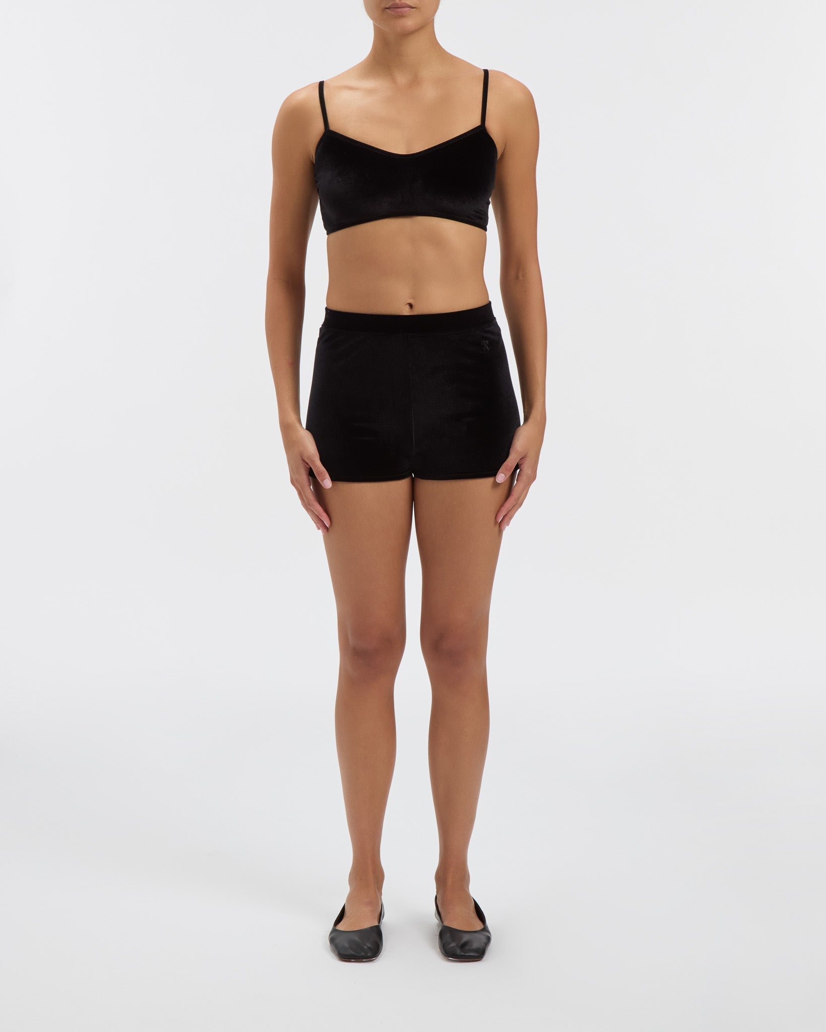 Chloe Bralette - The Park