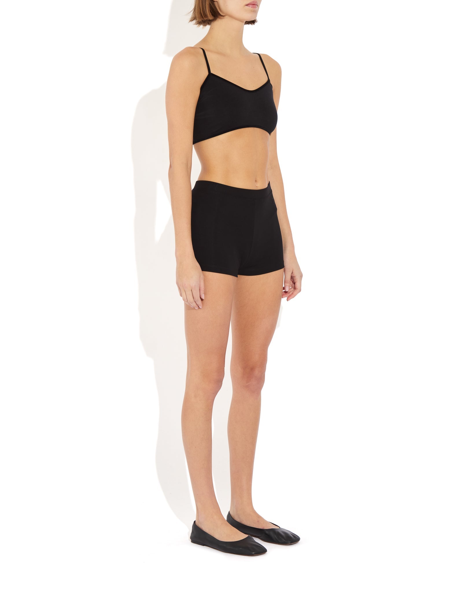 Chloe Bralette - The Park