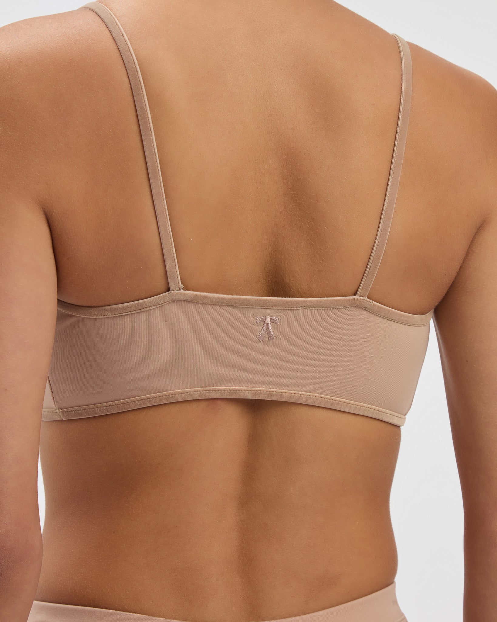 Chloe Bralette - The Park