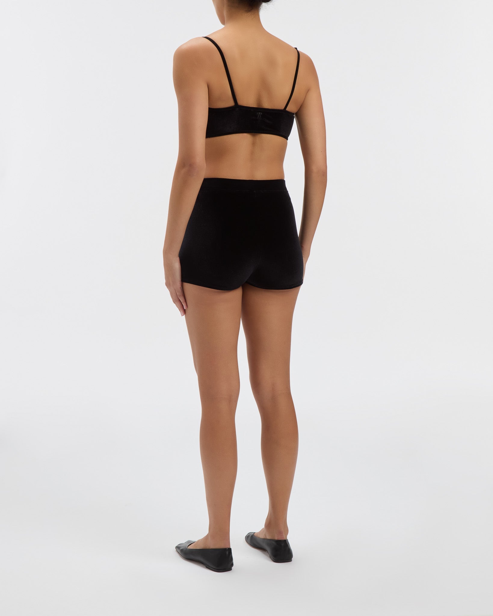 Chloe Bralette - The Park