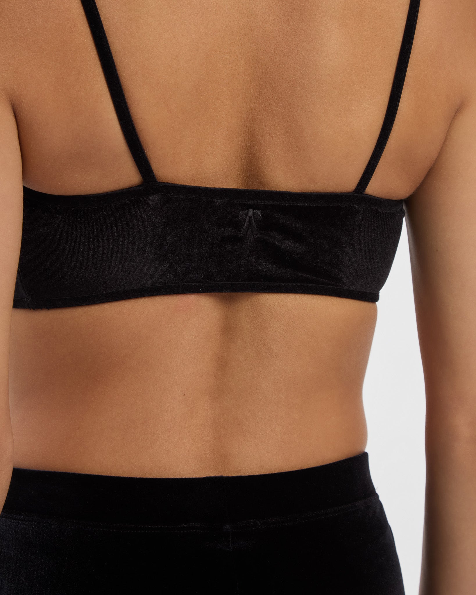 Chloe Bralette - The Park