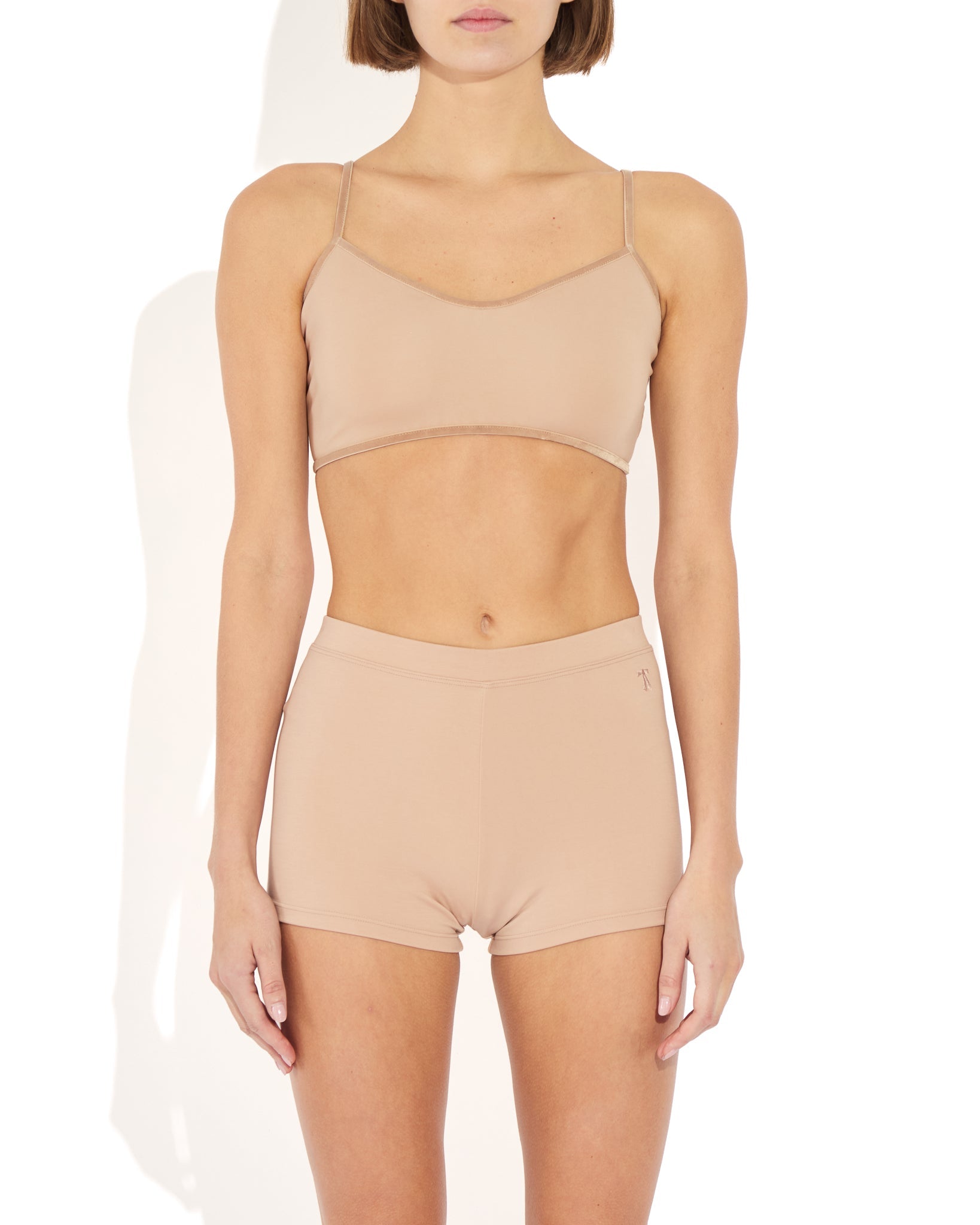 Chloe Bralette - The Park