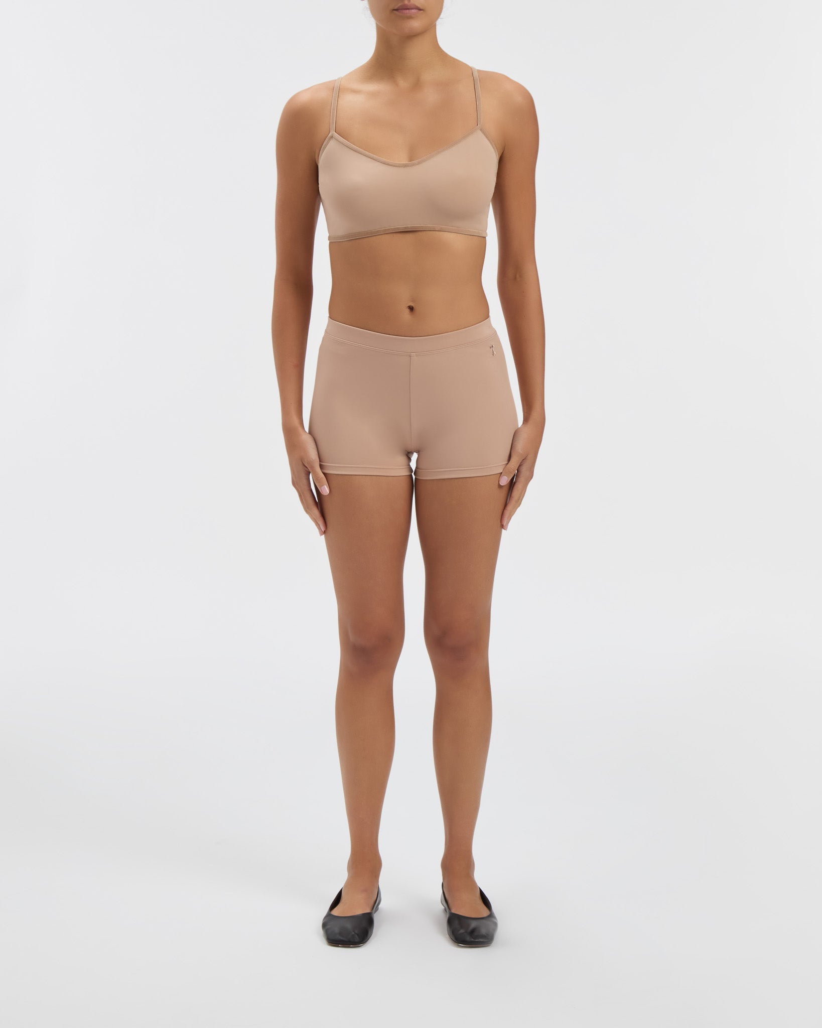 Chloe Bralette - The Park