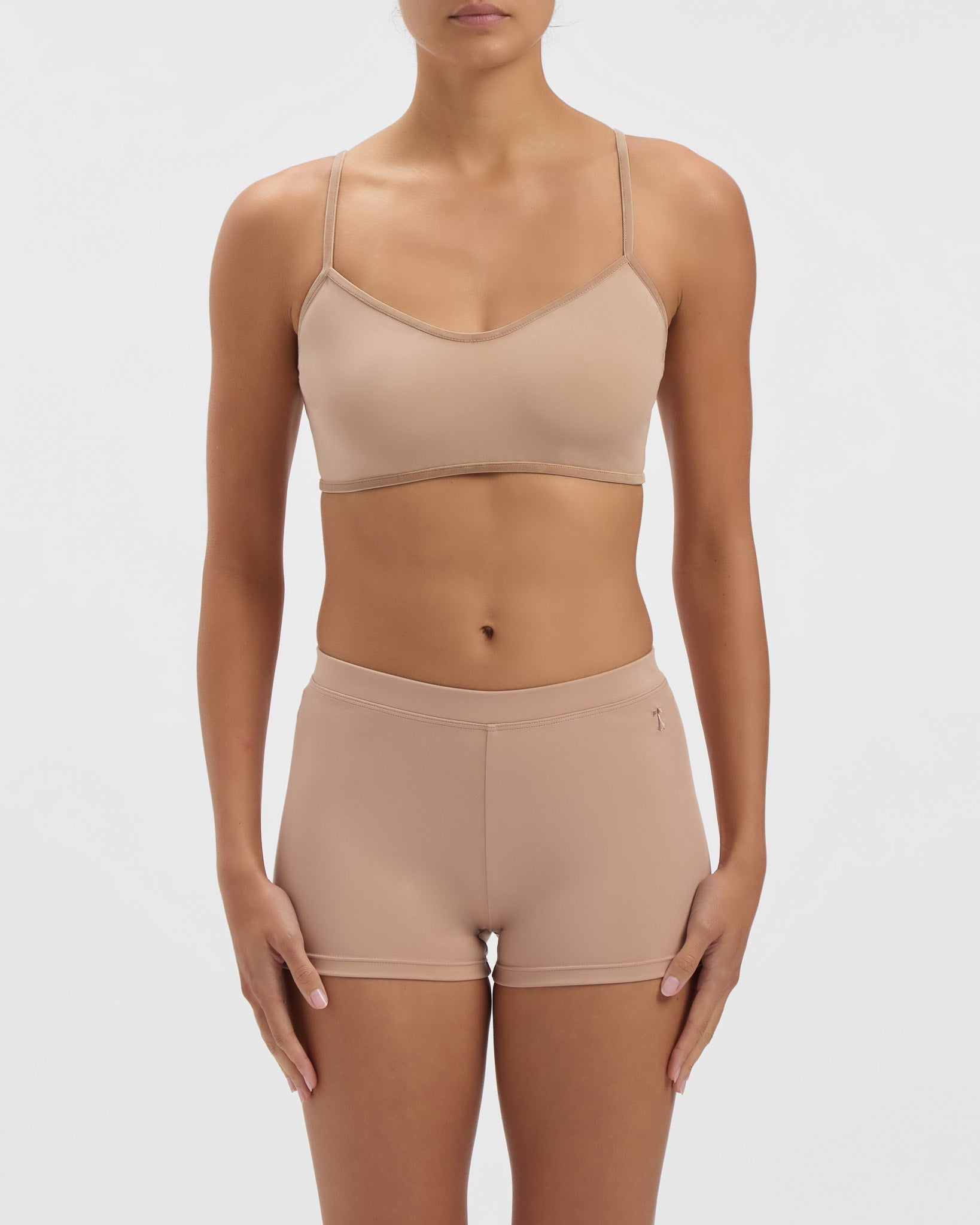 Chloe Bralette - The Park