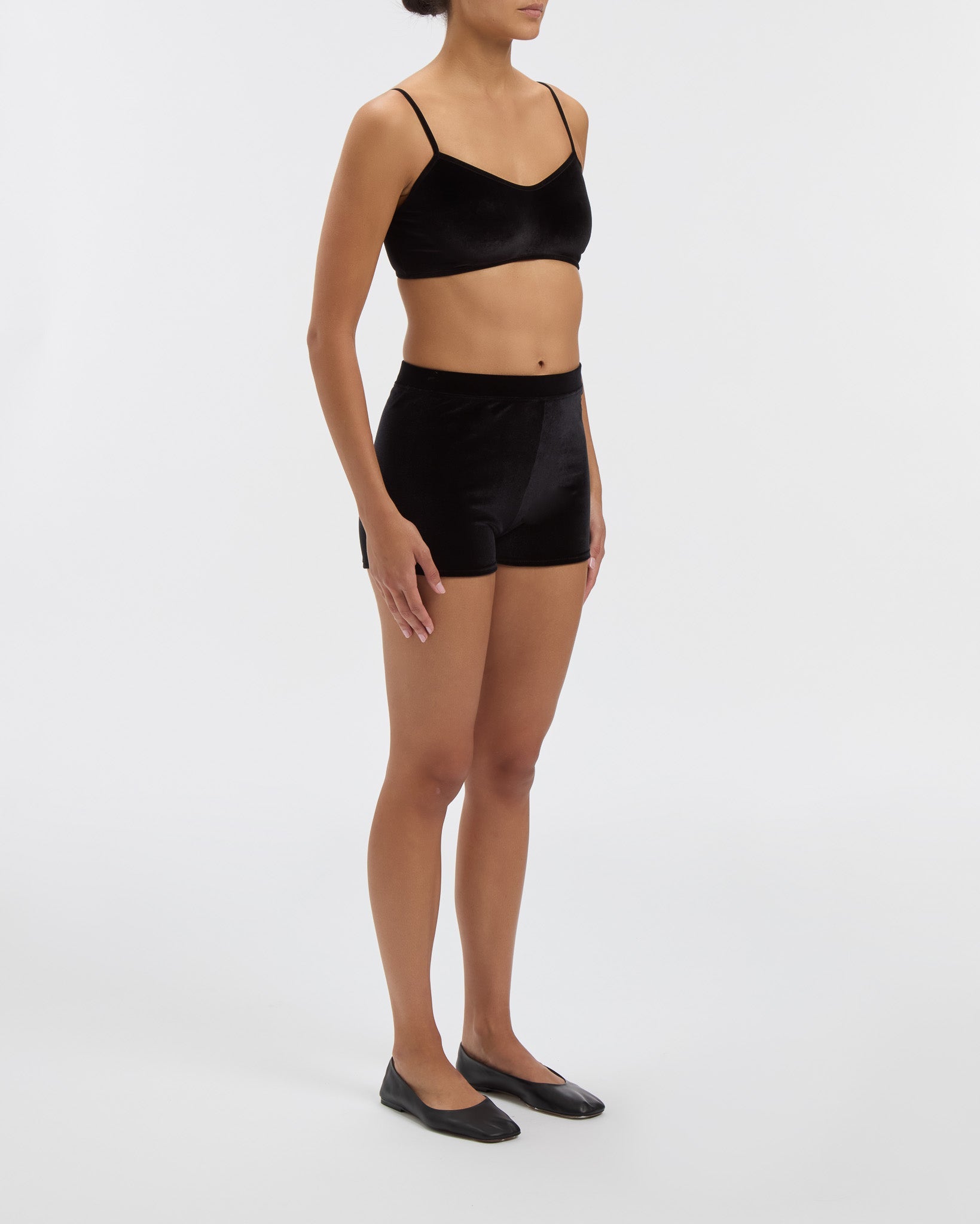 Chloe Bralette - The Park