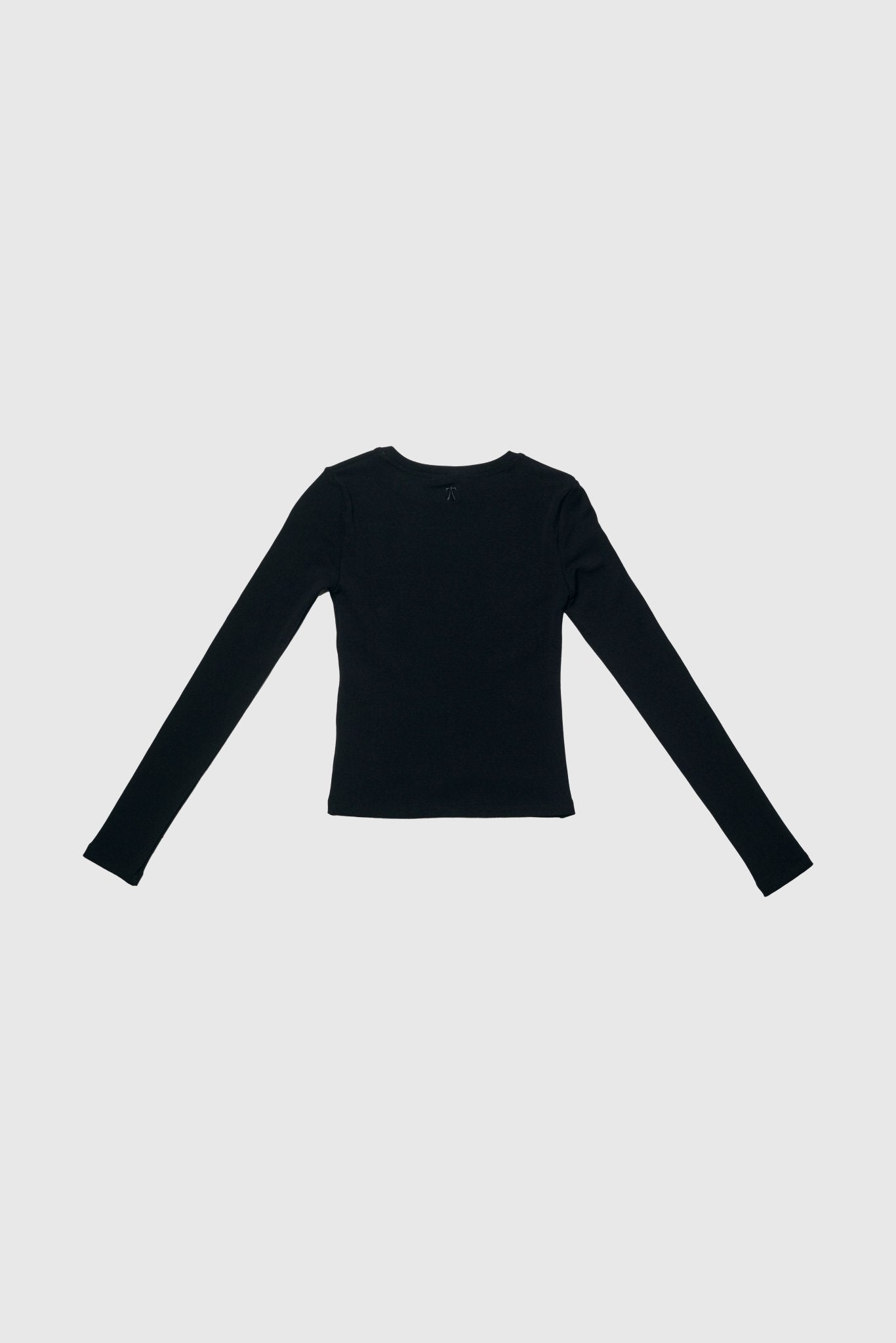 Cotton Modal Heather Tee - The Park
