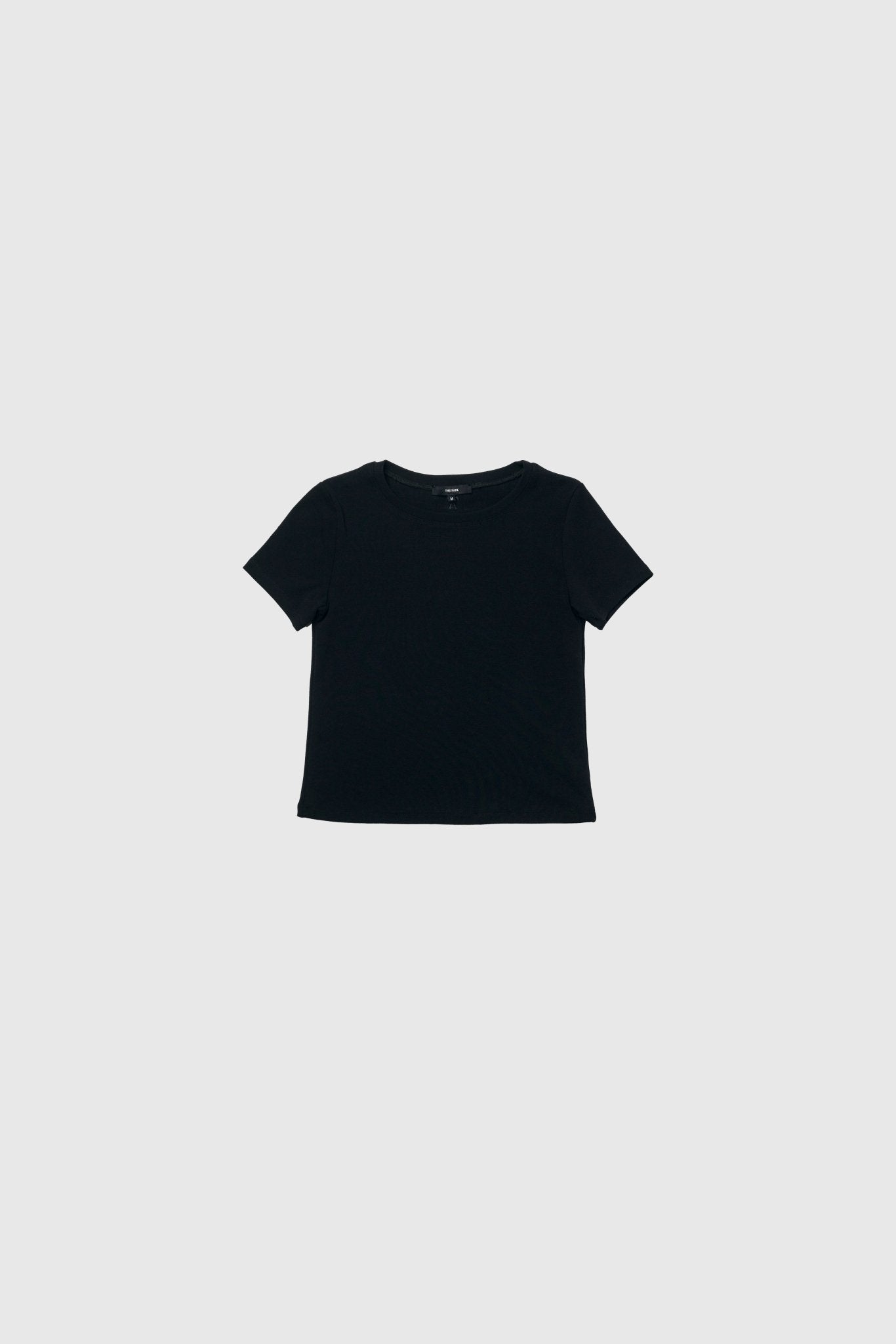 Cotton Modal Lia Tee - The Park
