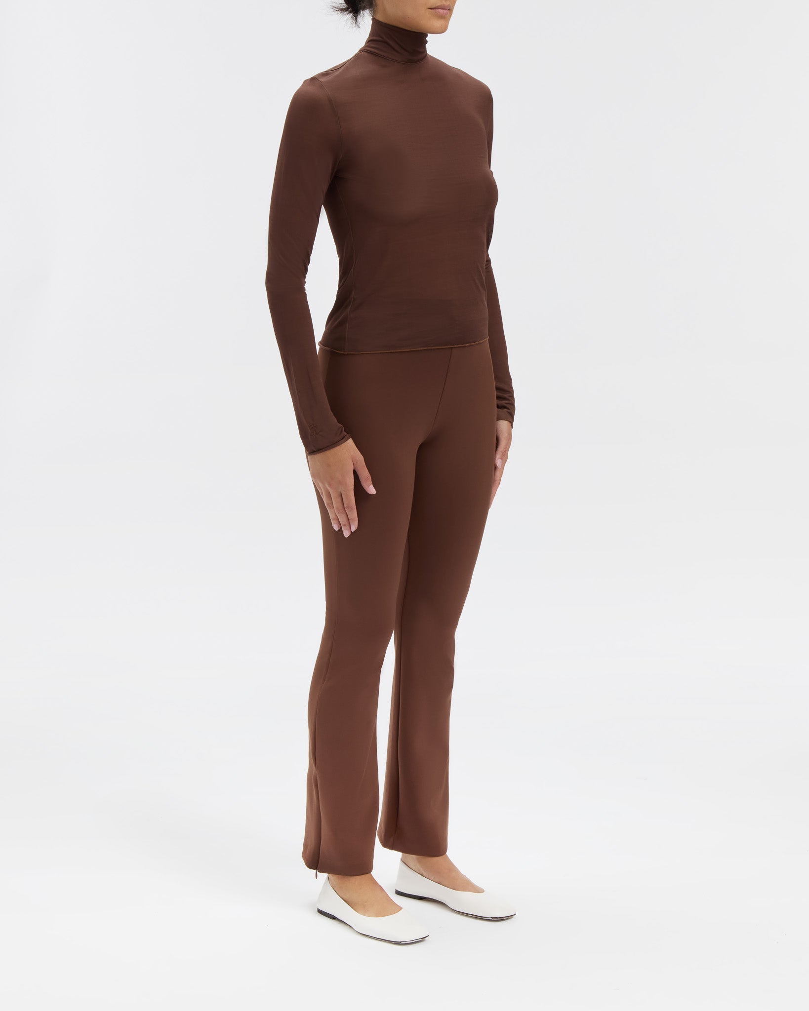 Dakota Top - The Park