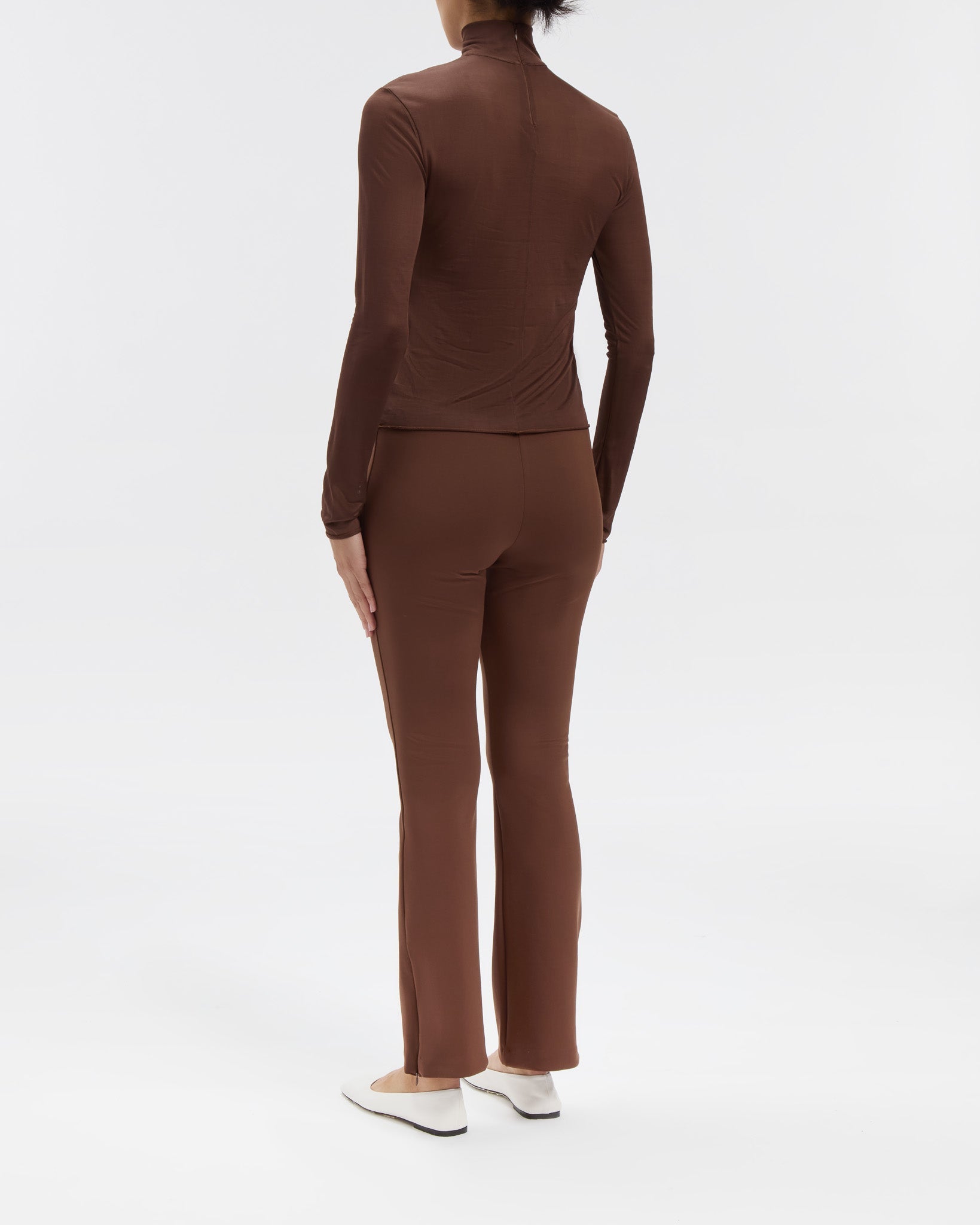 Dakota Top - The Park