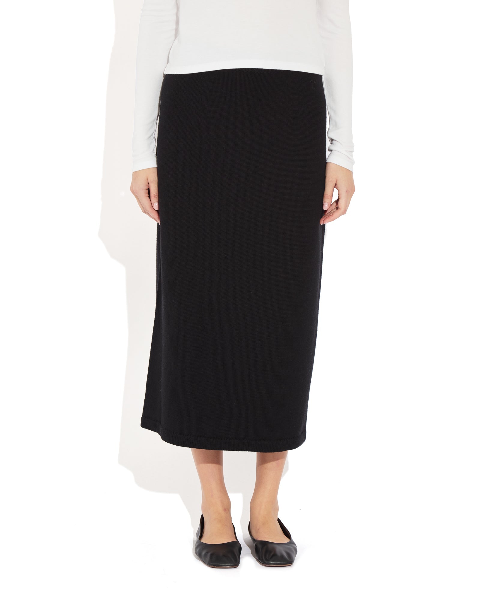 Dara Sweater Skirt - THE PARK