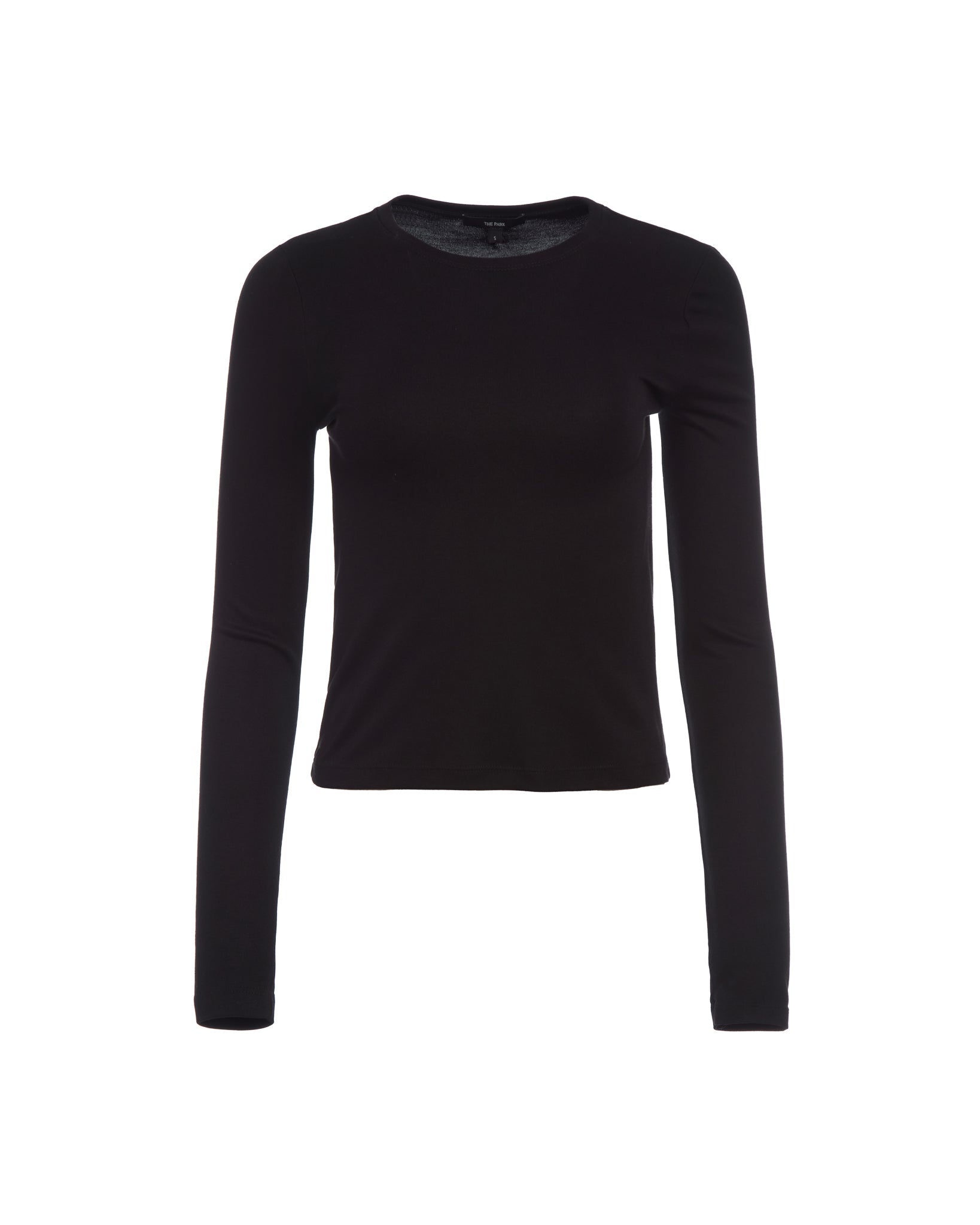 Dina Long Sleeve Tee - THE PARK