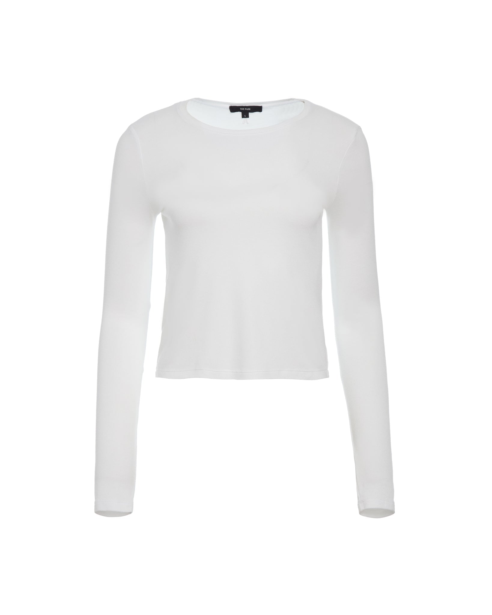 Dina Long Sleeve Tee - THE PARK