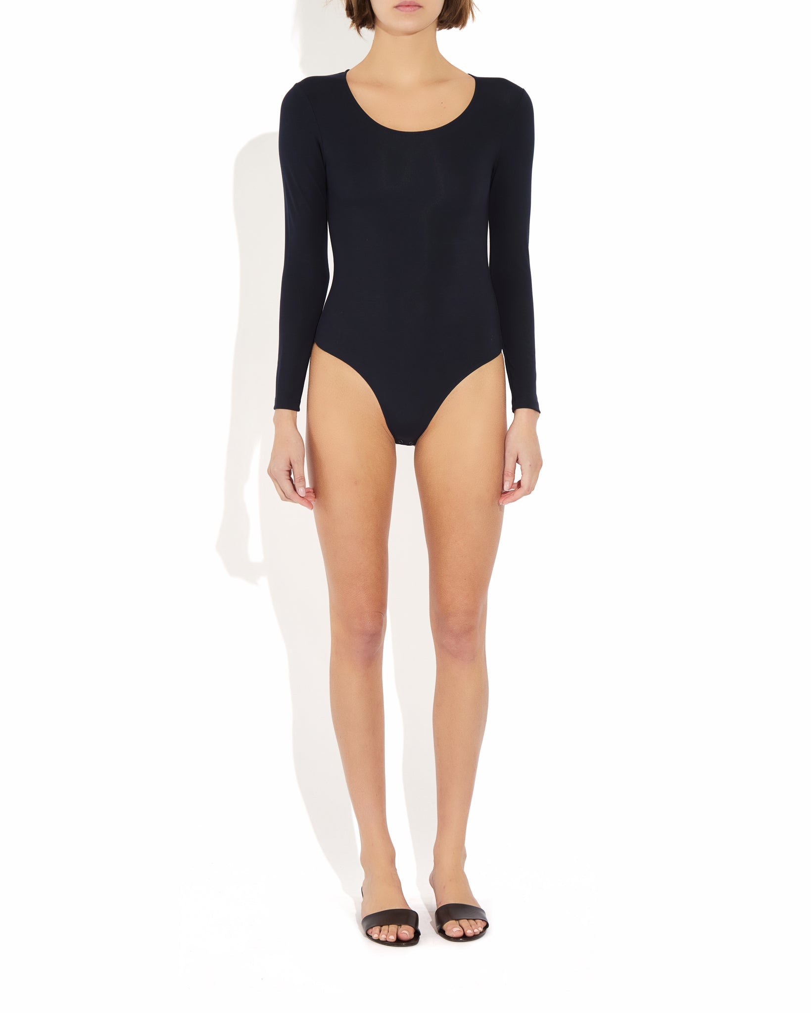 Donna Bodysuit - The Park