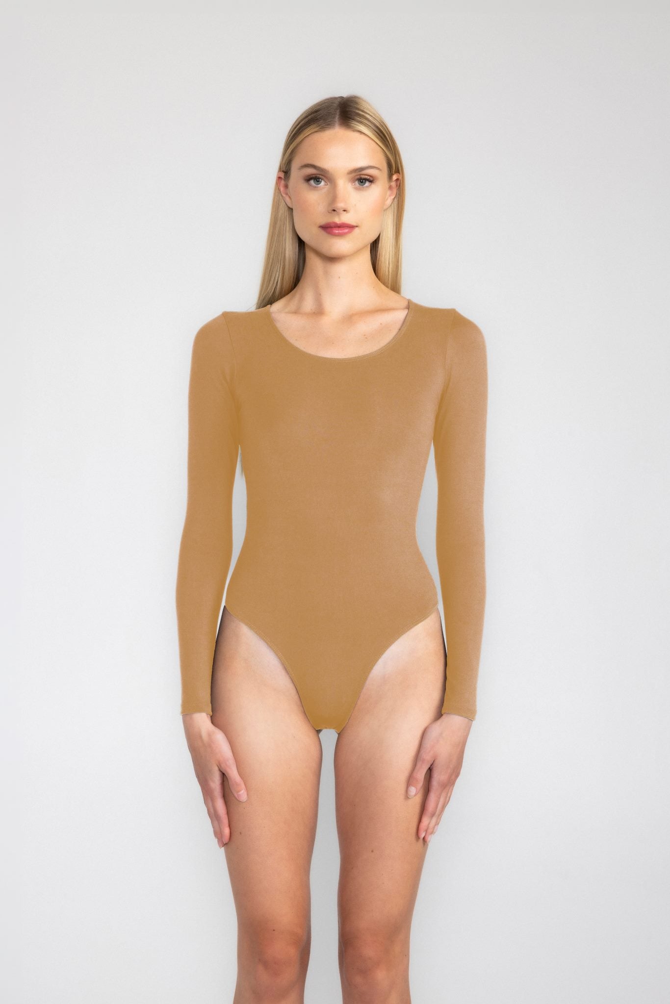 Donna Bodysuit - The Park