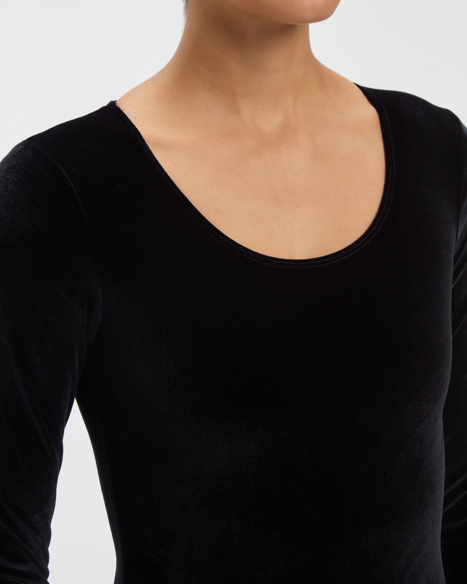 Donna Bodysuit - The Park