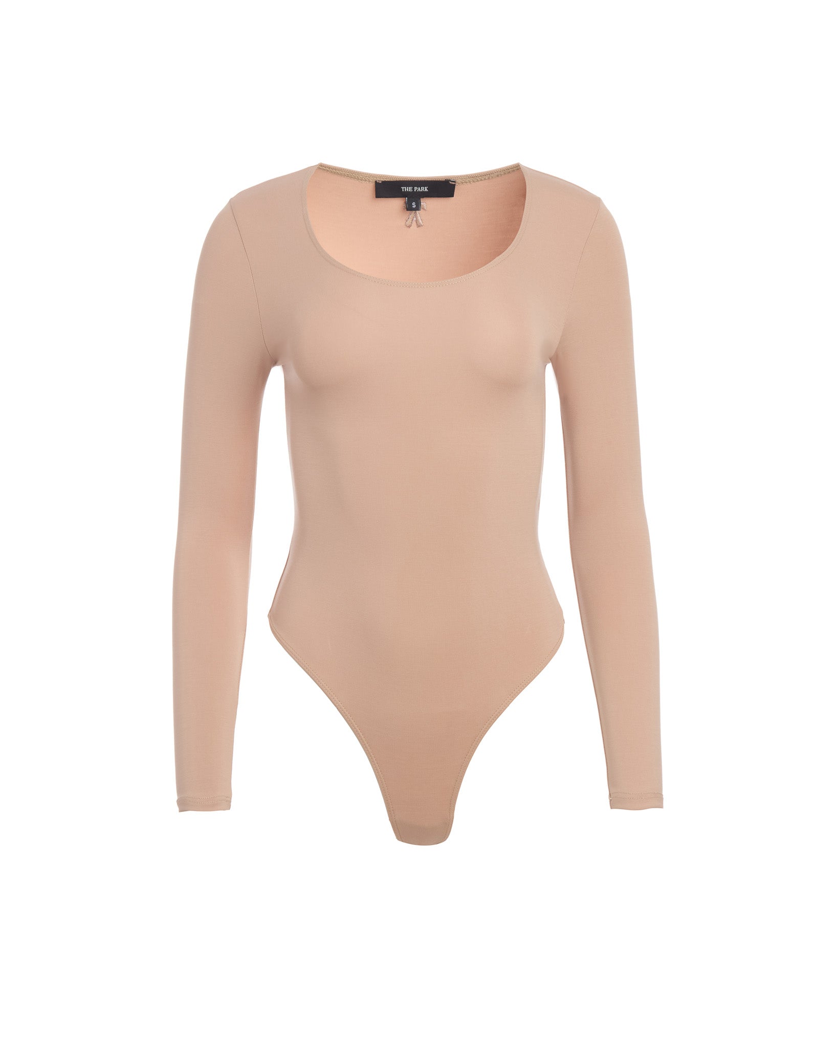 Donna Bodysuit - The Park