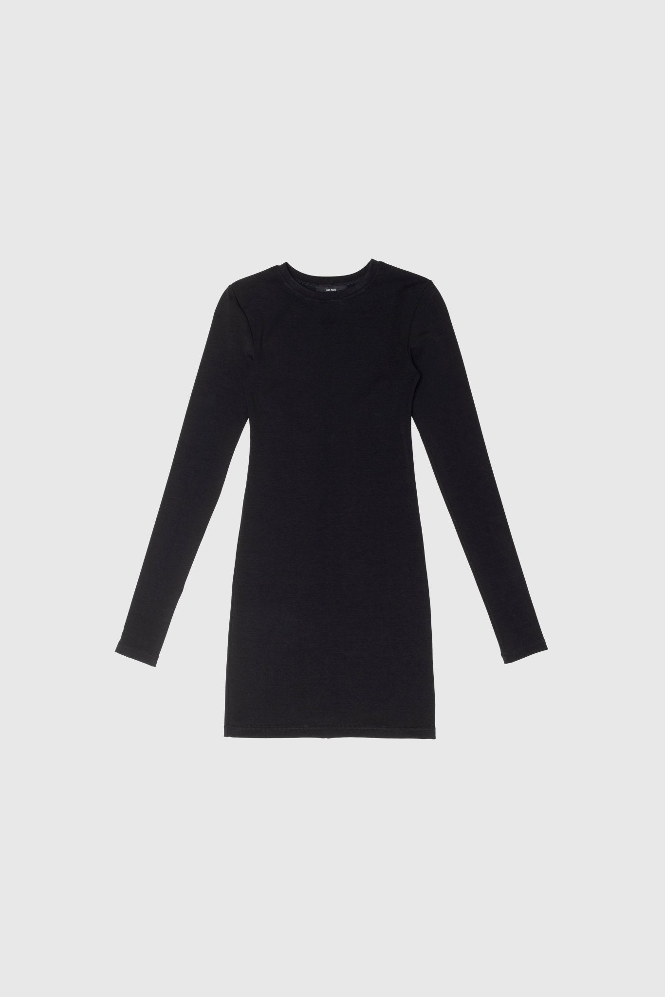 Elizabeth - The Park- color-black